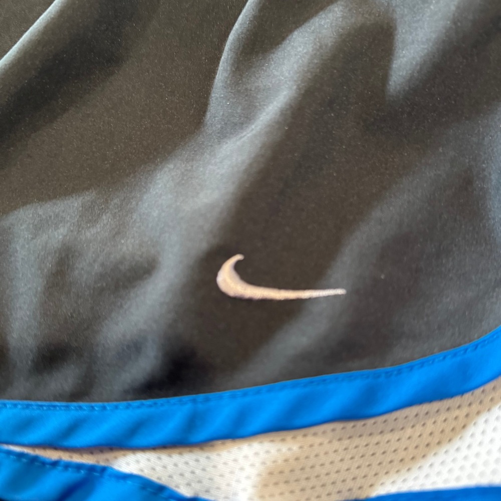 Nike Shorts Womens Medium Multi Color Dri-FIT Tempo Running Athletic Lot of 4 - Picture 4 of 6